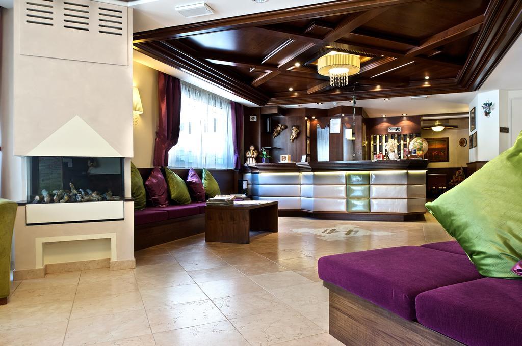 Hotel Malita 아라바 외부 사진