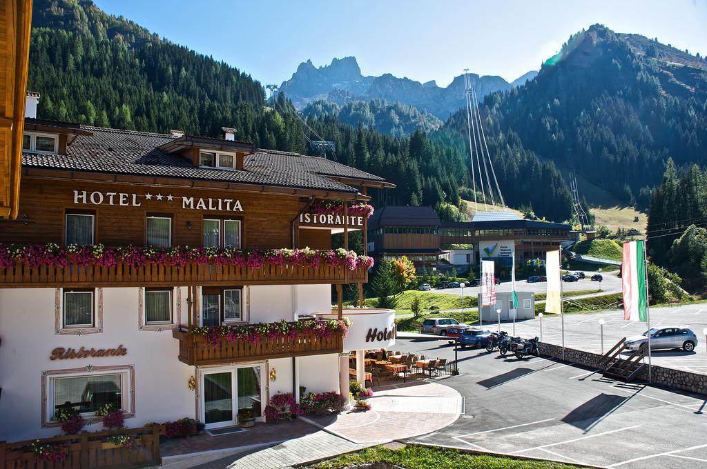 Hotel Malita 아라바 외부 사진