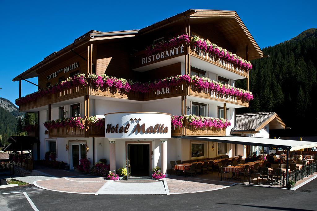 Hotel Malita 아라바 외부 사진