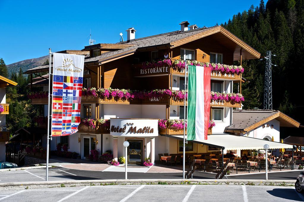 Hotel Malita 아라바 외부 사진