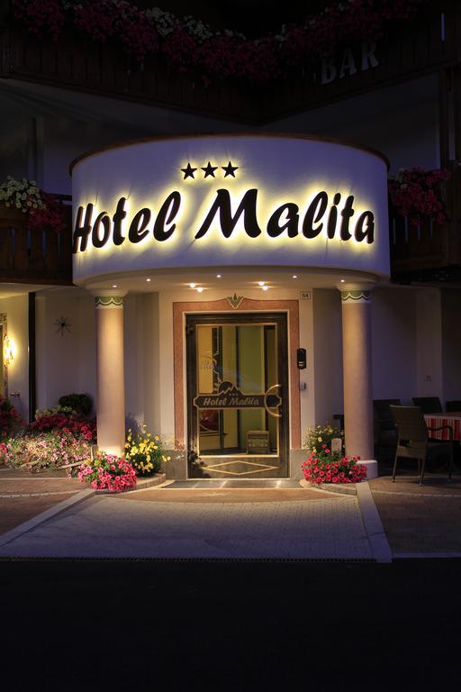 Hotel Malita 아라바 외부 사진
