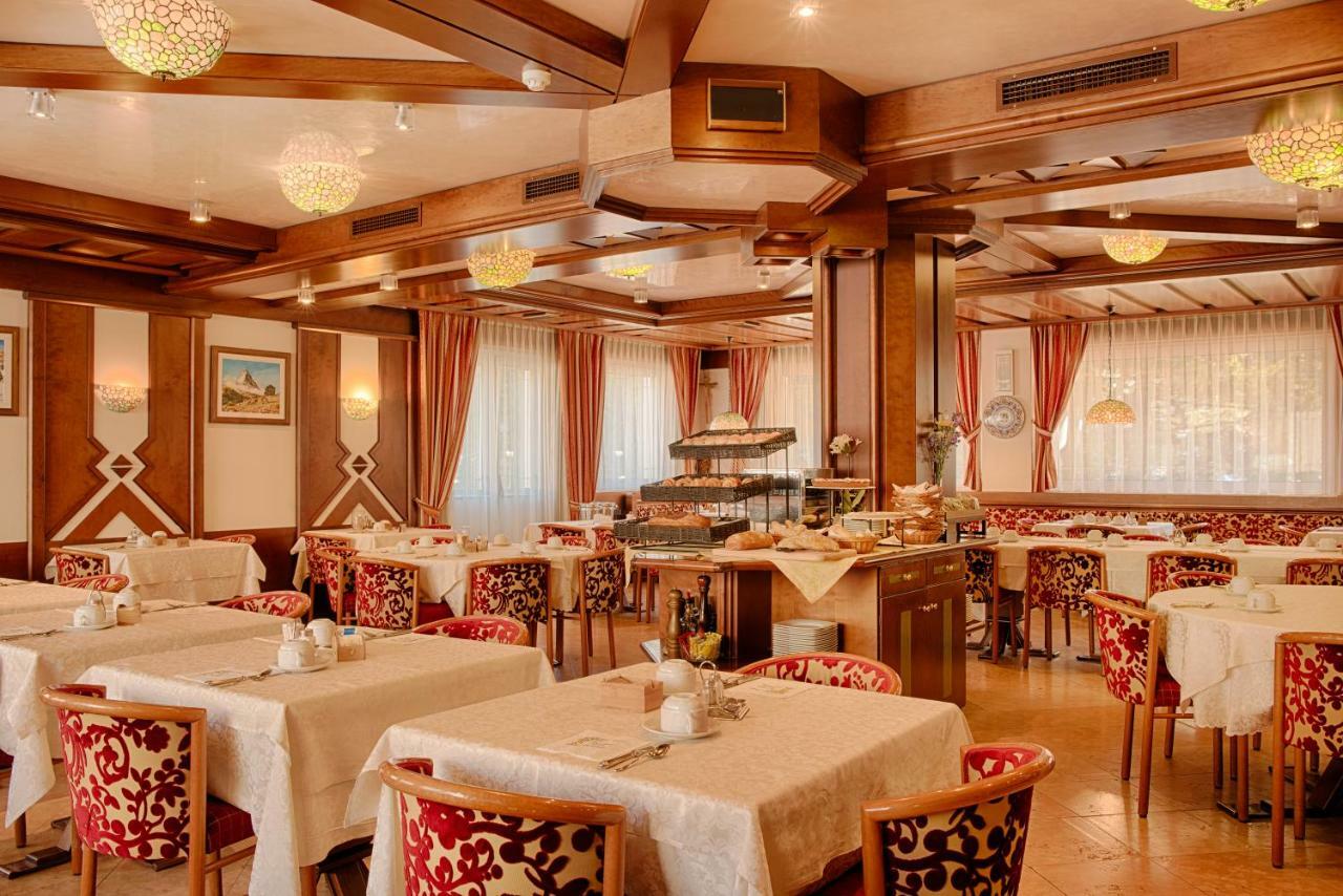 Hotel Malita 아라바 외부 사진