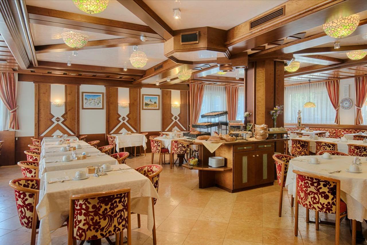 Hotel Malita 아라바 외부 사진