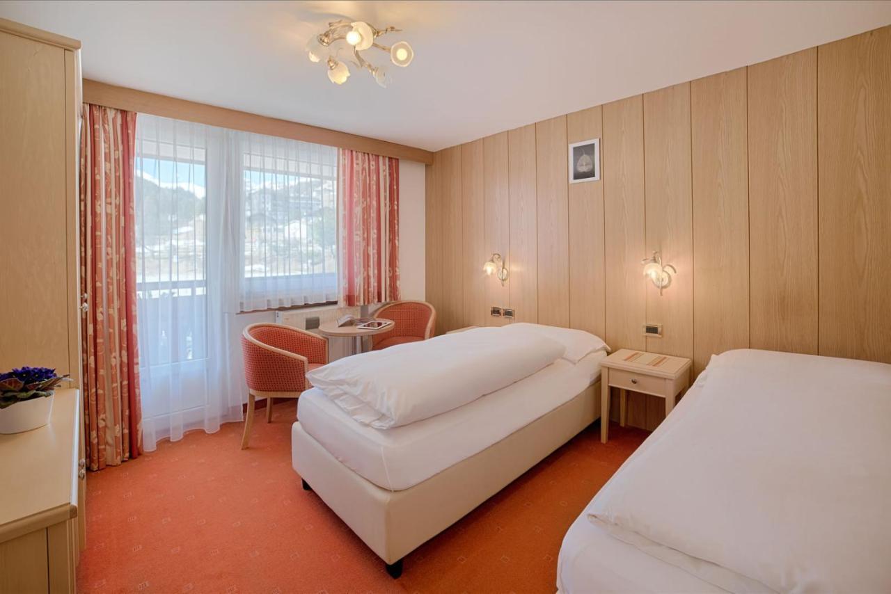 Hotel Malita 아라바 외부 사진