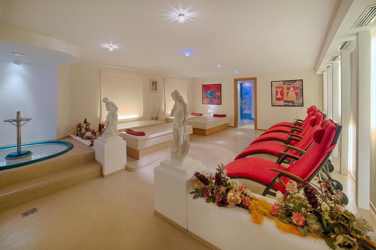 Hotel Malita 아라바 외부 사진