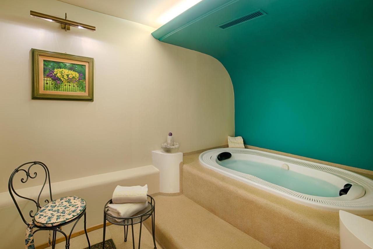 Hotel Malita 아라바 외부 사진