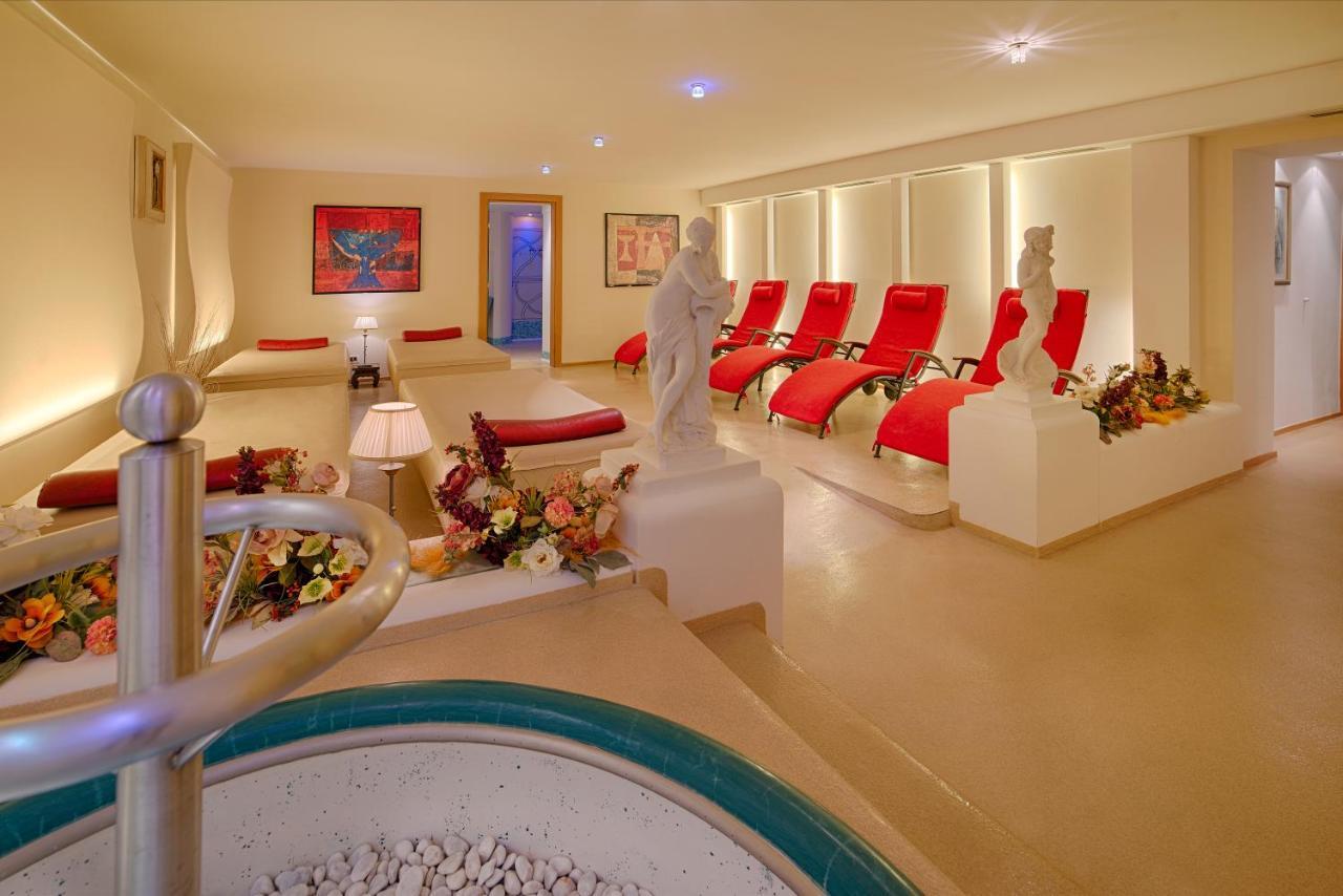 Hotel Malita 아라바 외부 사진