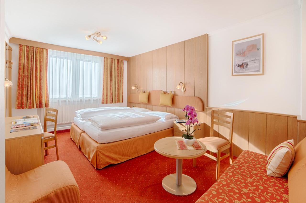 Hotel Malita 아라바 외부 사진