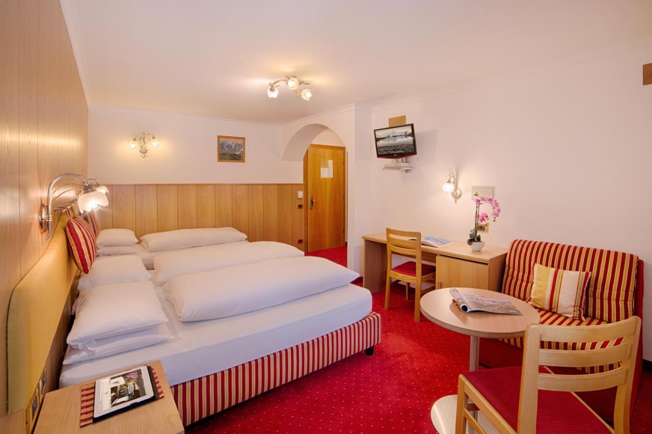 Hotel Malita 아라바 외부 사진
