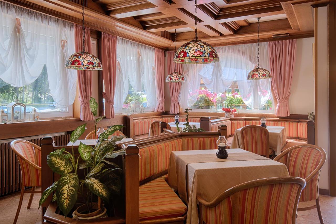 Hotel Malita 아라바 외부 사진