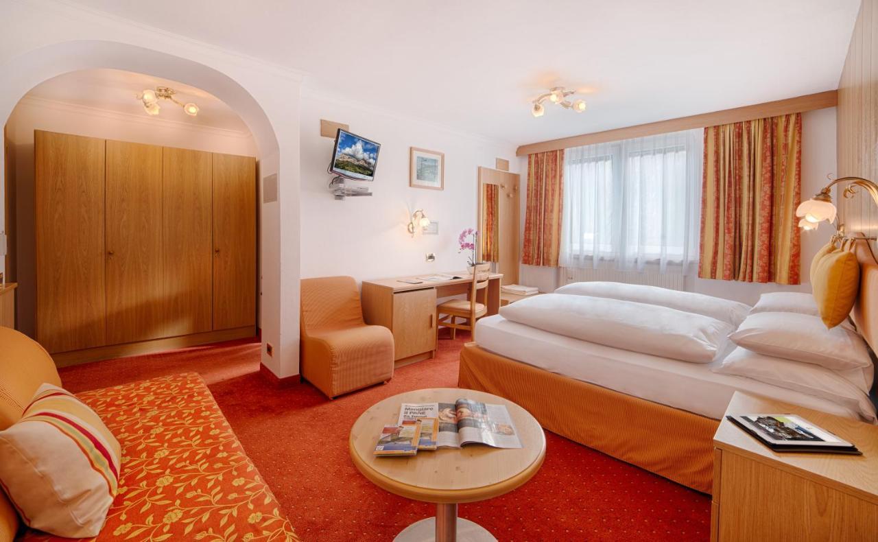 Hotel Malita 아라바 외부 사진