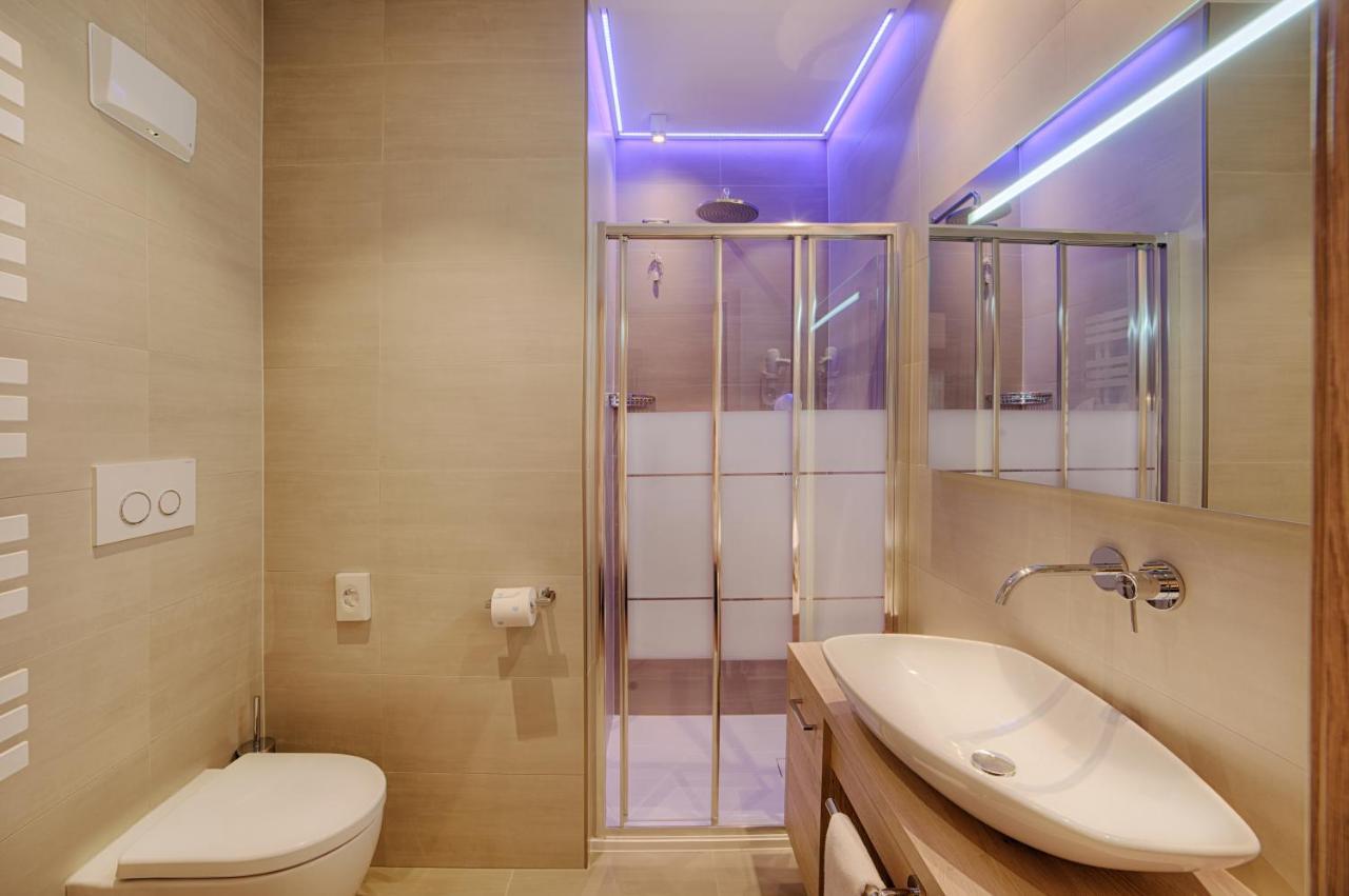 Hotel Malita 아라바 외부 사진