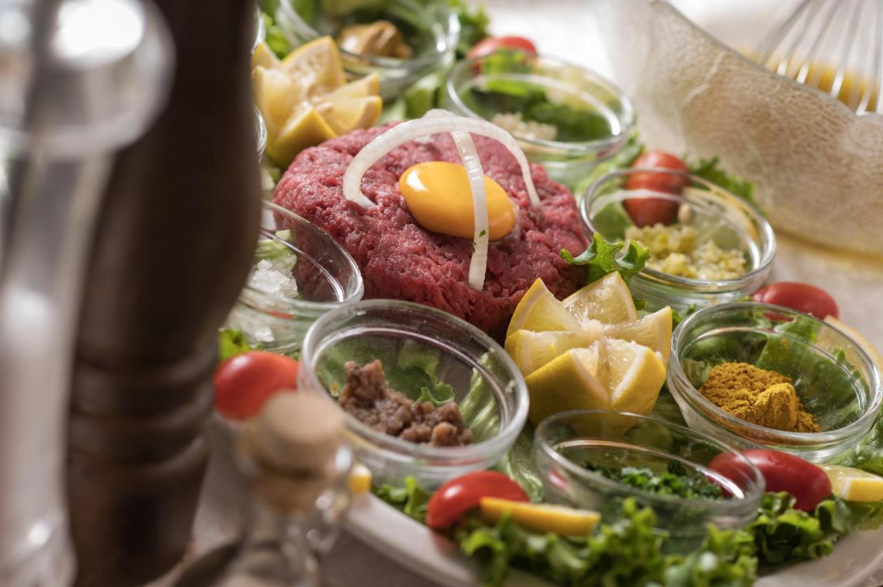 Hotel Malita 아라바 외부 사진