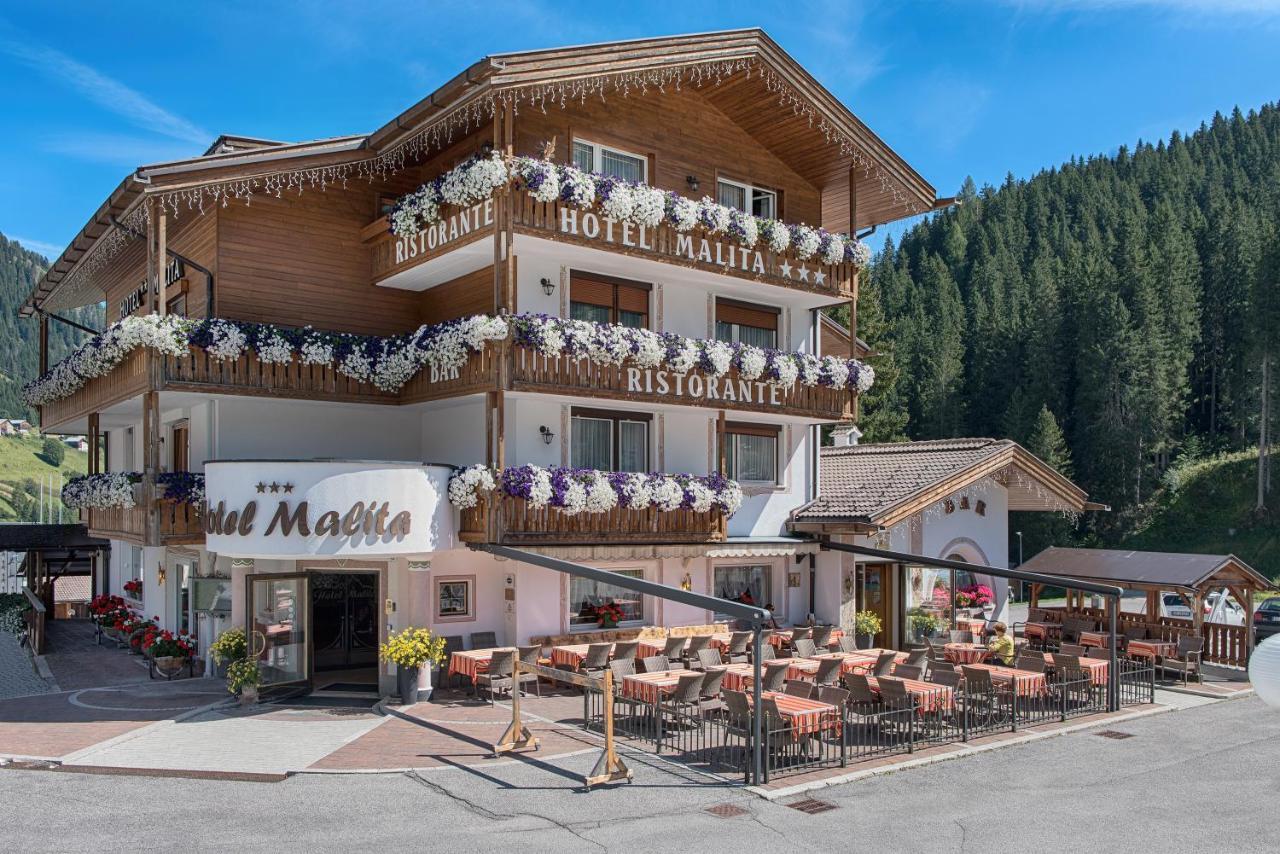 Hotel Malita 아라바 외부 사진